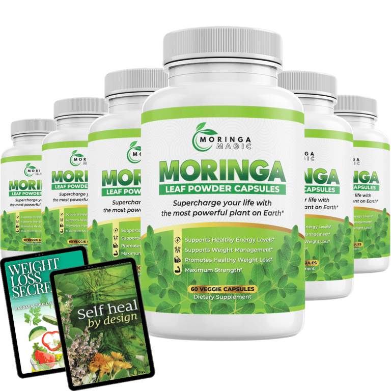 moringa
