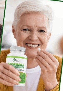 moringa avaliação