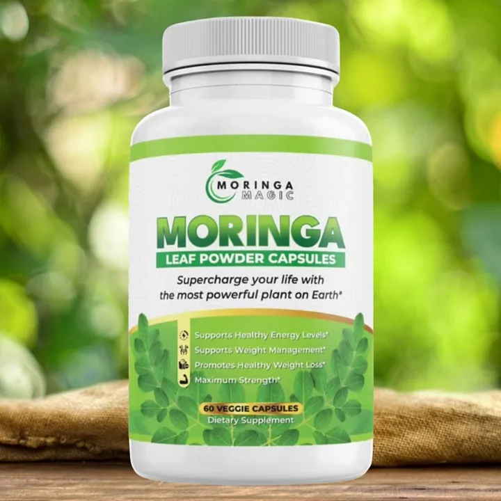 moringa magic 2