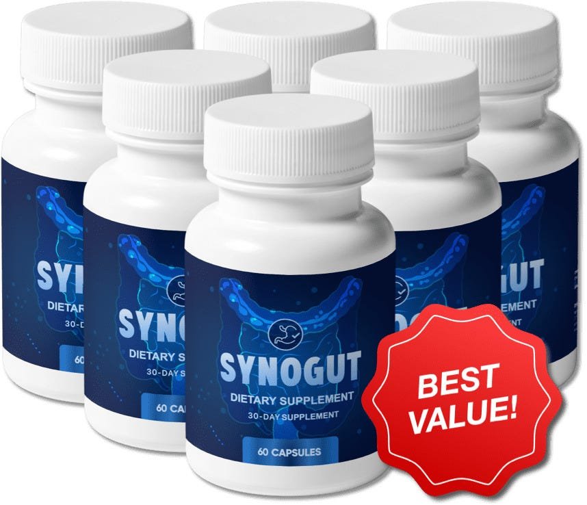 synogut