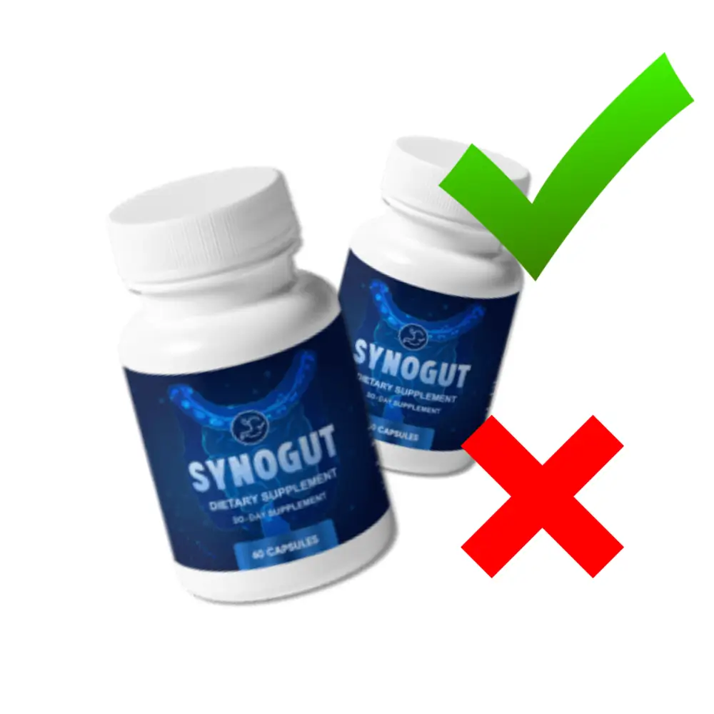 synogut pos and cons
