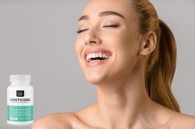the benefits of denticore