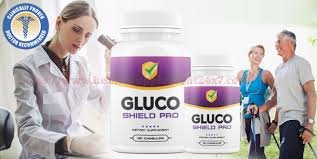 gluco shield pro